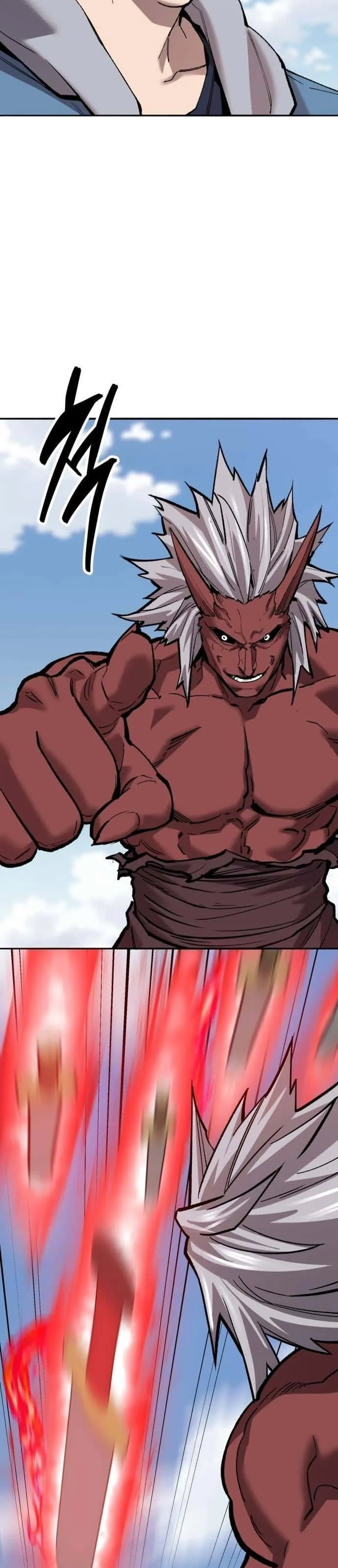 Limit Breaker ยอดคนเลเวลทะลุ ตอนที่ 122 หน้า 41