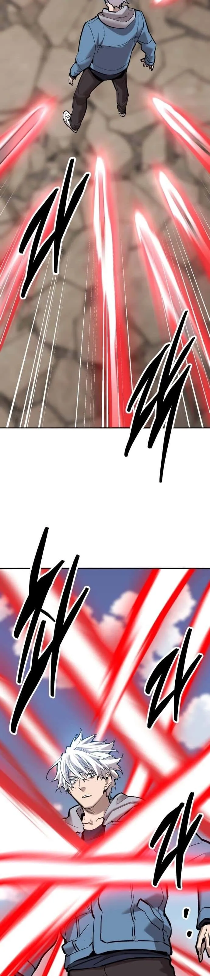 Limit Breaker ยอดคนเลเวลทะลุ ตอนที่ 122 หน้า 46