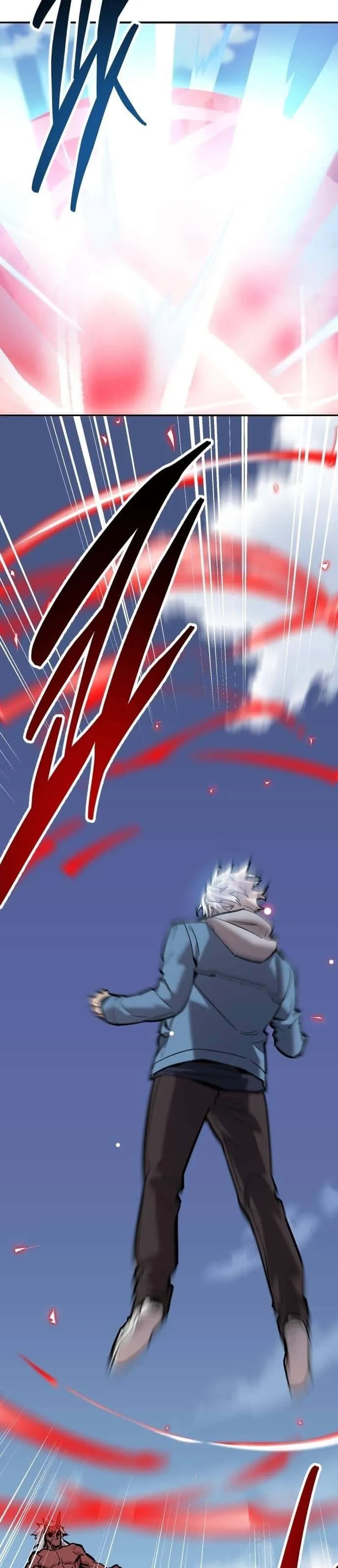 Limit Breaker ยอดคนเลเวลทะลุ ตอนที่ 122 หน้า 53