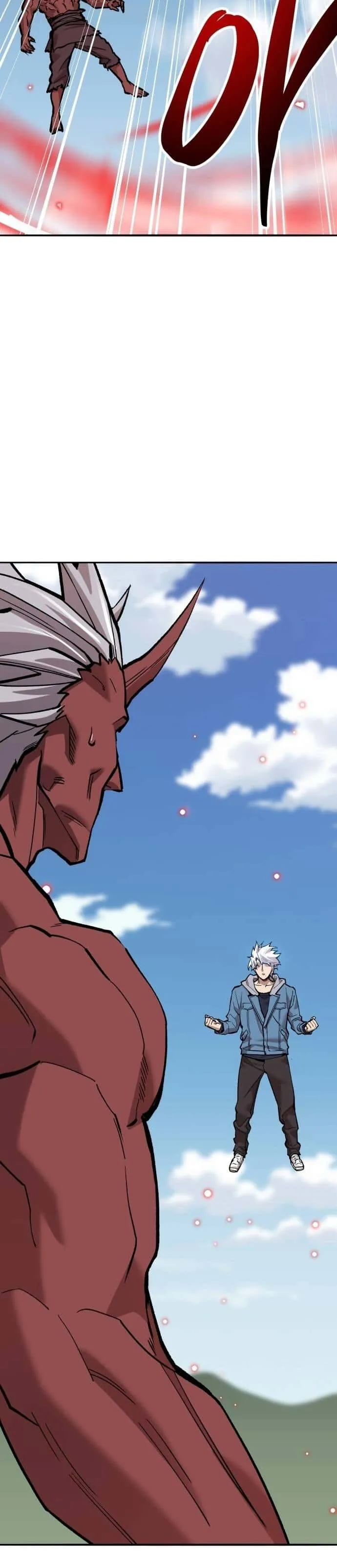 Limit Breaker ยอดคนเลเวลทะลุ ตอนที่ 122 หน้า 54