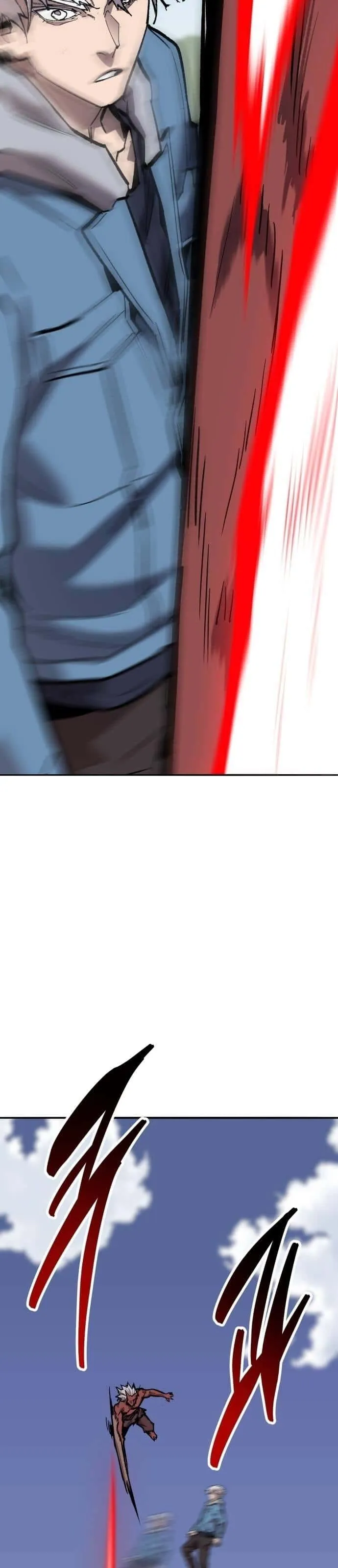 Limit Breaker ยอดคนเลเวลทะลุ ตอนที่ 122 หน้า 74