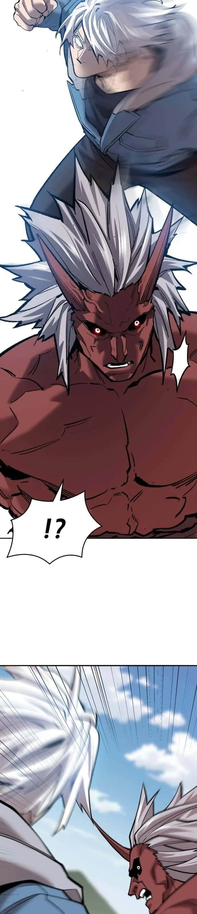 Limit Breaker ยอดคนเลเวลทะลุ ตอนที่ 122 หน้า 77