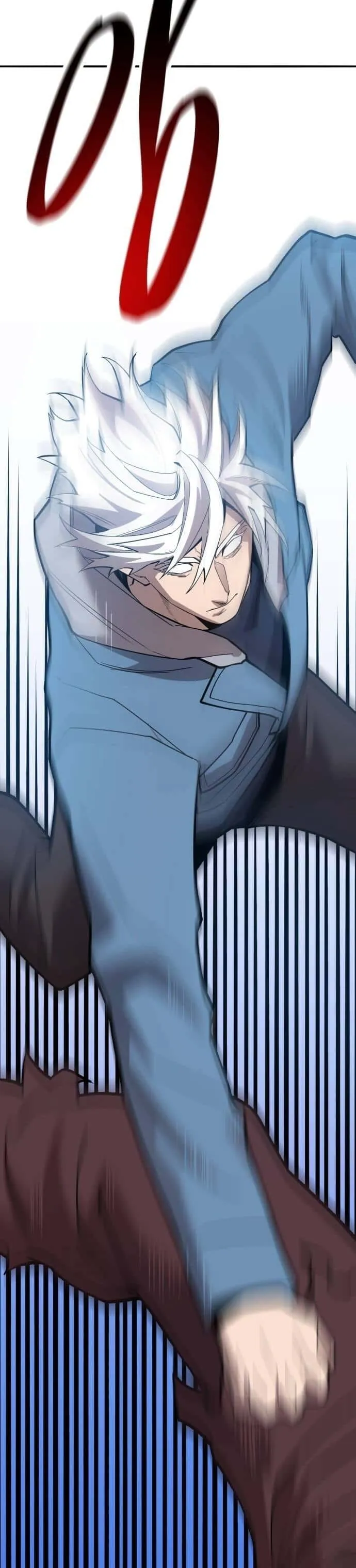 Limit Breaker ยอดคนเลเวลทะลุ ตอนที่ 122 หน้า 81