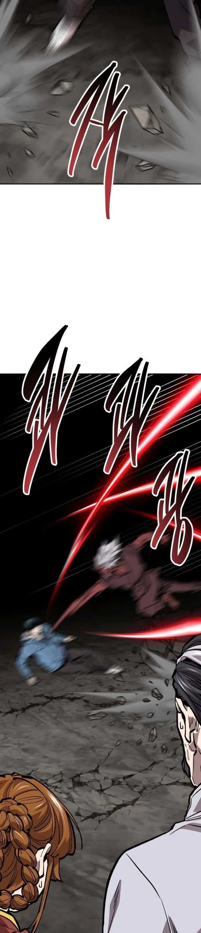 Limit Breaker ยอดคนเลเวลทะลุ ตอนที่ 122 หน้า 9