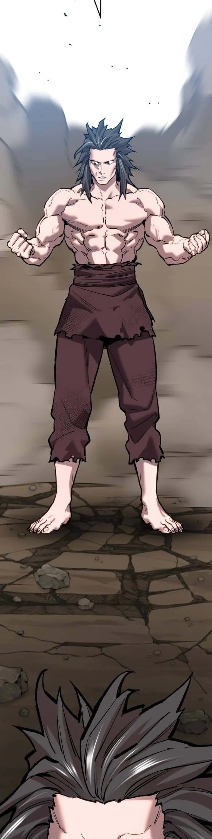 Limit Breaker ยอดคนเลเวลทะลุ ตอนที่ 122 หน้า 99