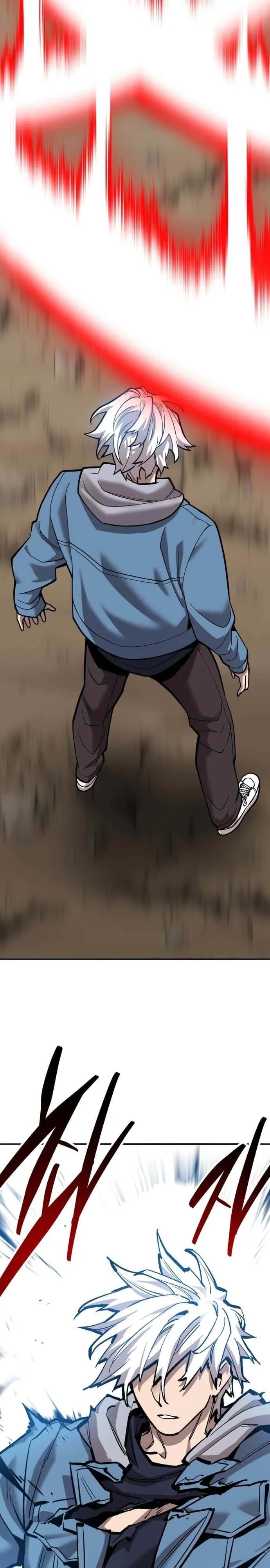 Limit Breaker ยอดคนเลเวลทะลุ ตอนที่ 123 หน้า 24