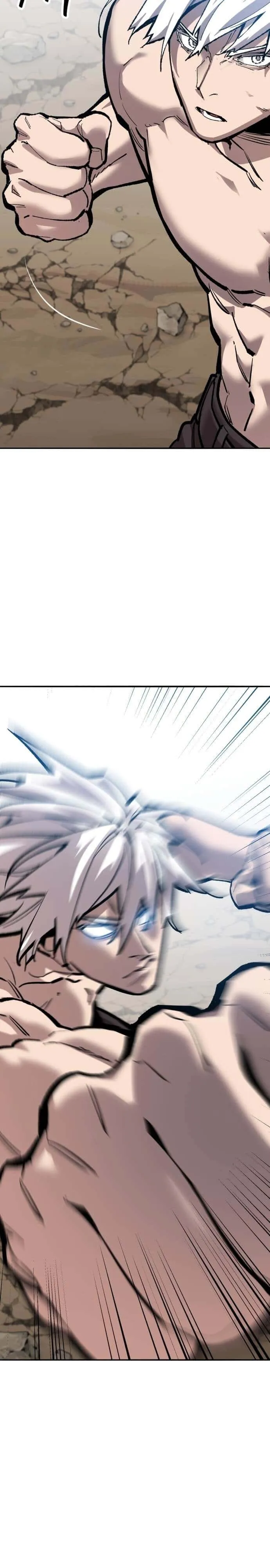 Limit Breaker ยอดคนเลเวลทะลุ ตอนที่ 123 หน้า 36