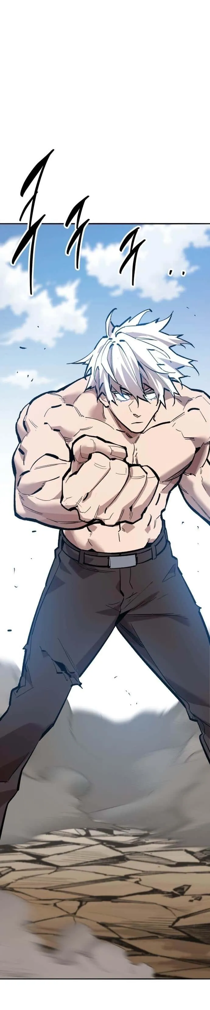Limit Breaker ยอดคนเลเวลทะลุ ตอนที่ 123 หน้า 63