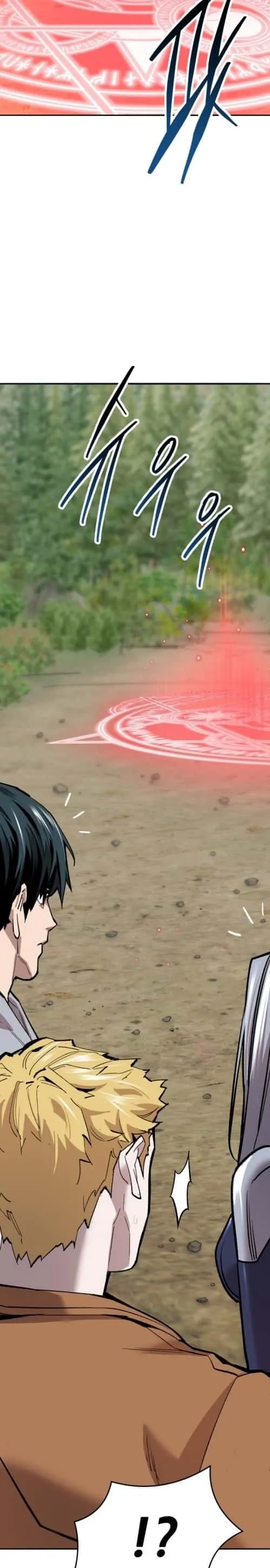 Limit Breaker ยอดคนเลเวลทะลุ ตอนที่ 125 หน้า 44