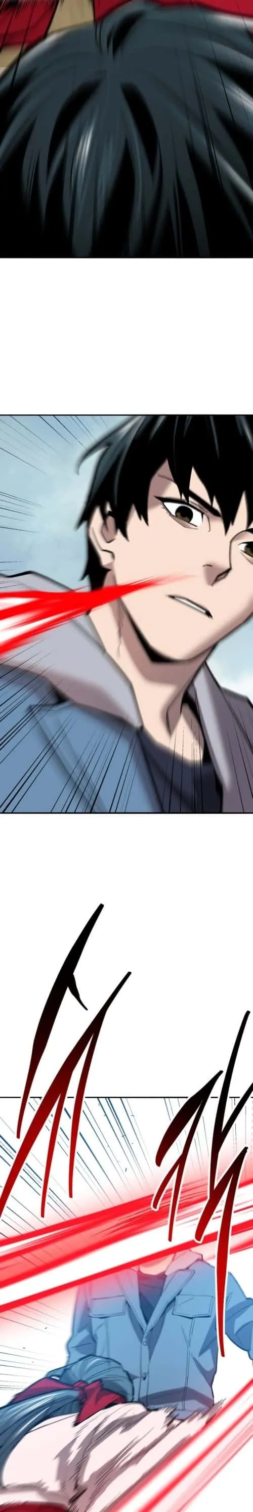 Limit Breaker ยอดคนเลเวลทะลุ ตอนที่ 125 หน้า 54