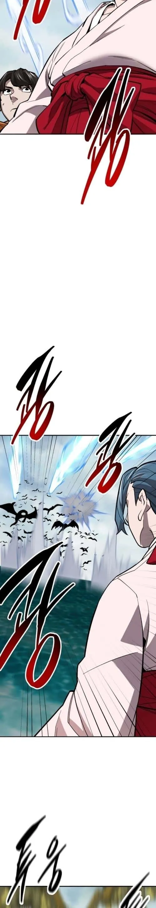 Limit Breaker ยอดคนเลเวลทะลุ ตอนที่ 126 หน้า 40