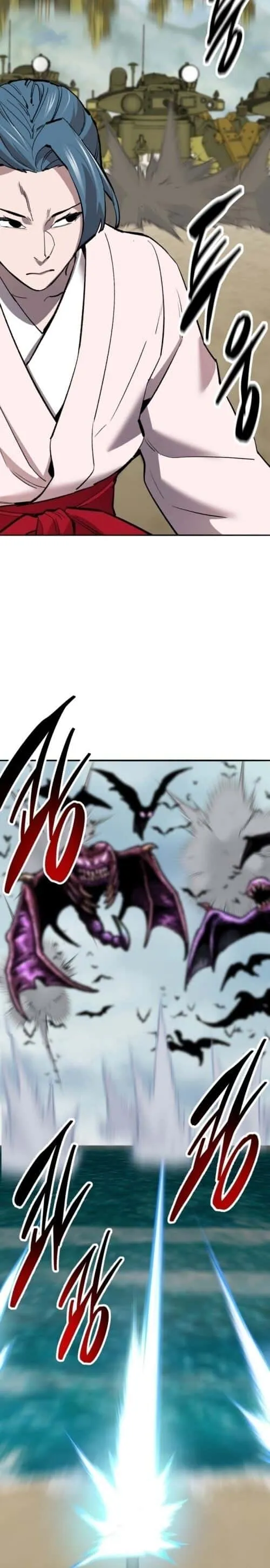 Limit Breaker ยอดคนเลเวลทะลุ ตอนที่ 126 หน้า 41