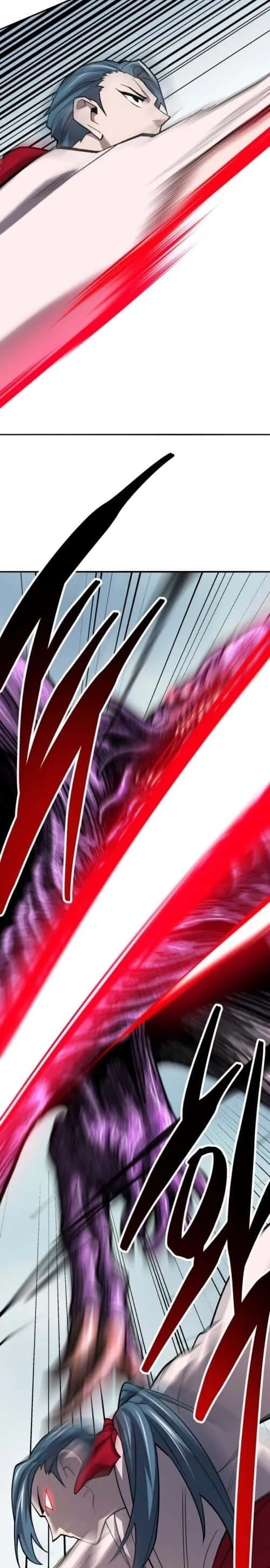 Limit Breaker ยอดคนเลเวลทะลุ ตอนที่ 126 หน้า 46