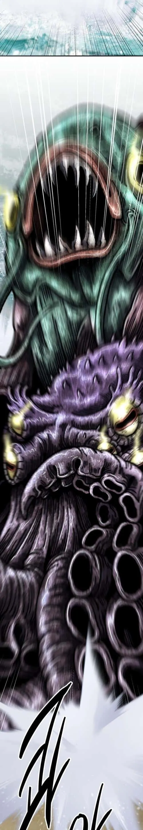 Limit Breaker ยอดคนเลเวลทะลุ ตอนที่ 127 หน้า 28