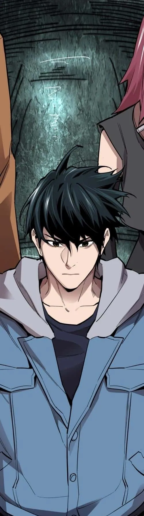 Limit Breaker ยอดคนเลเวลทะลุ ตอนที่ 127 หน้า 63