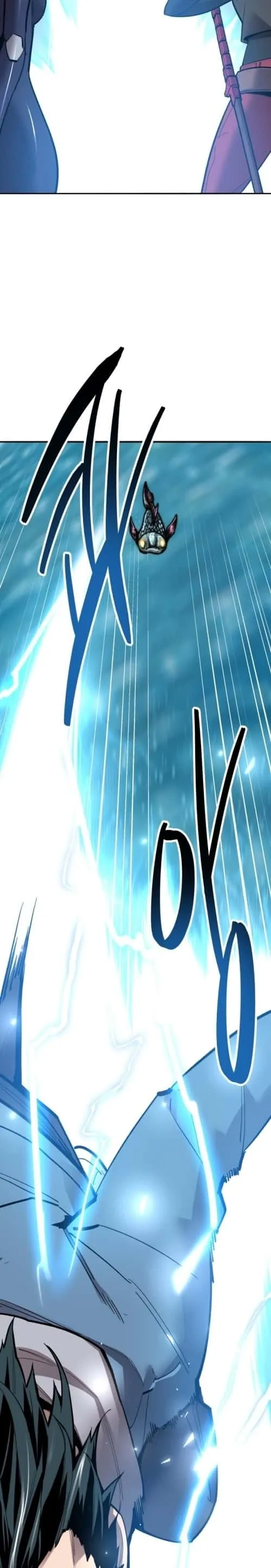 Limit Breaker ยอดคนเลเวลทะลุ ตอนที่ 128 หน้า 30