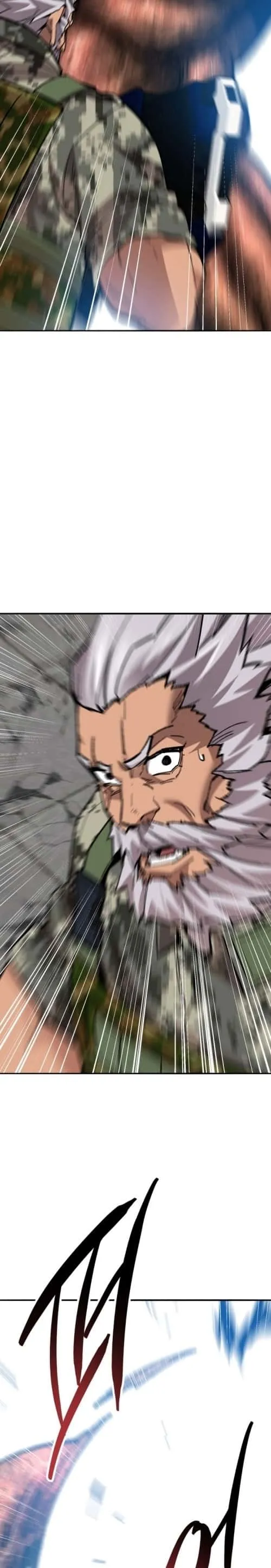 Limit Breaker ยอดคนเลเวลทะลุ ตอนที่ 128 หน้า 41