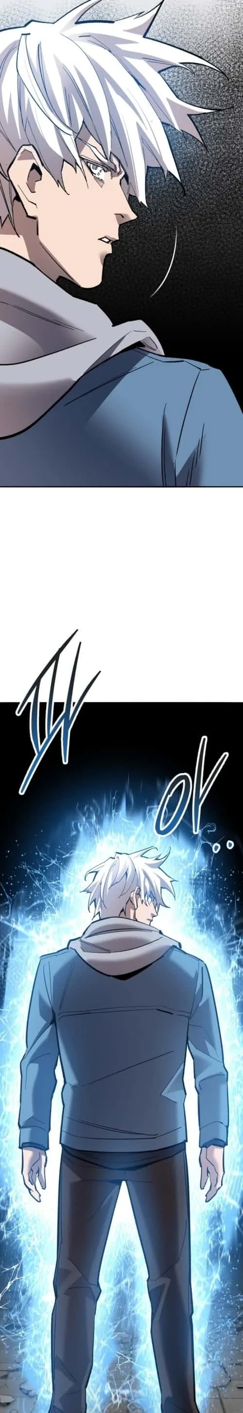 Limit Breaker ยอดคนเลเวลทะลุ ตอนที่ 128 หน้า 48