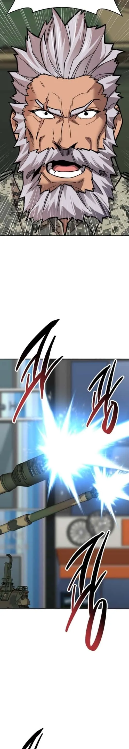 Limit Breaker ยอดคนเลเวลทะลุ ตอนที่ 128 หน้า 8