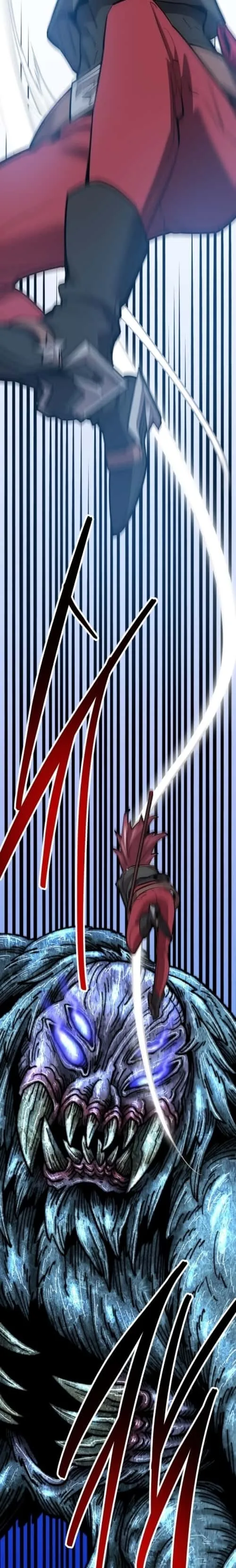 Limit Breaker ยอดคนเลเวลทะลุ ตอนที่ 129 หน้า 22