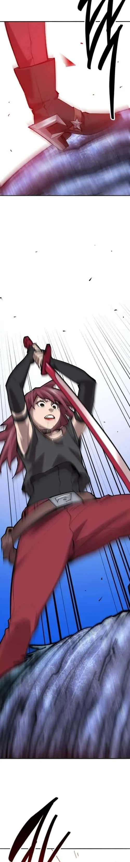 Limit Breaker ยอดคนเลเวลทะลุ ตอนที่ 129 หน้า 27