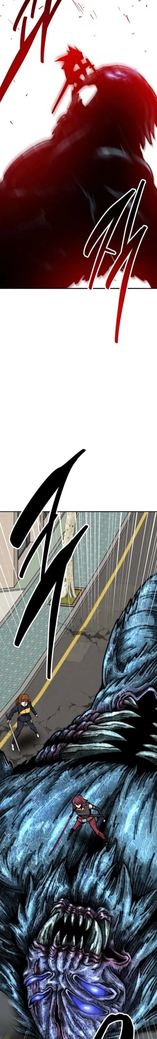 Limit Breaker ยอดคนเลเวลทะลุ ตอนที่ 129 หน้า 28