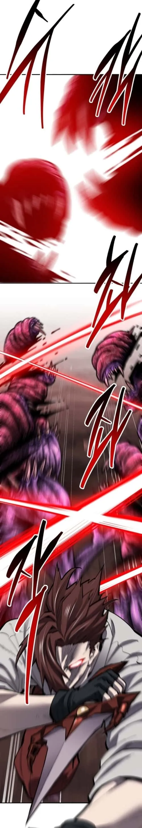 Limit Breaker ยอดคนเลเวลทะลุ ตอนที่ 130 หน้า 17