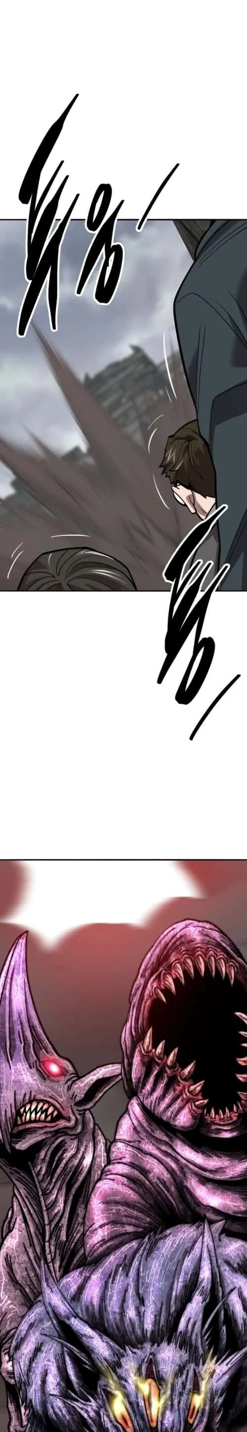 Limit Breaker ยอดคนเลเวลทะลุ ตอนที่ 130 หน้า 34