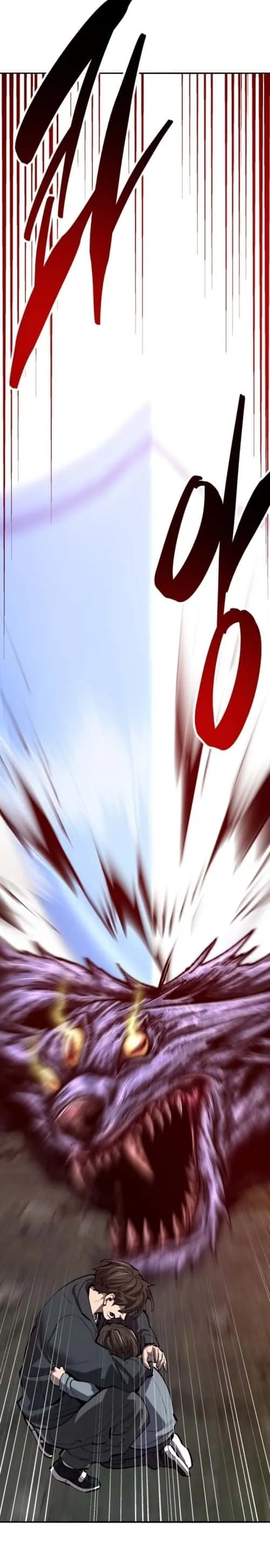 Limit Breaker ยอดคนเลเวลทะลุ ตอนที่ 130 หน้า 39