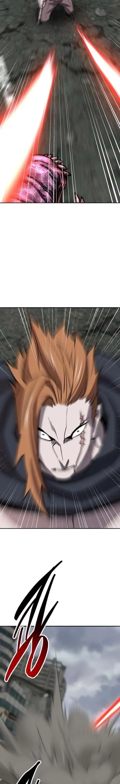 Limit Breaker ยอดคนเลเวลทะลุ ตอนที่ 130 หน้า 49