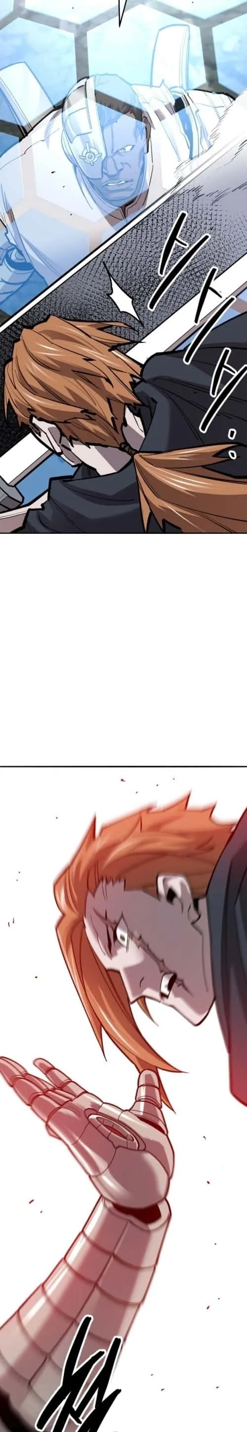 Limit Breaker ยอดคนเลเวลทะลุ ตอนที่ 131 หน้า 15