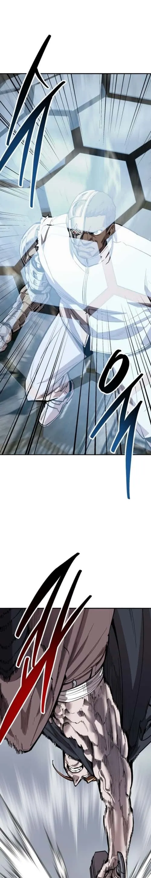 Limit Breaker ยอดคนเลเวลทะลุ ตอนที่ 131 หน้า 2