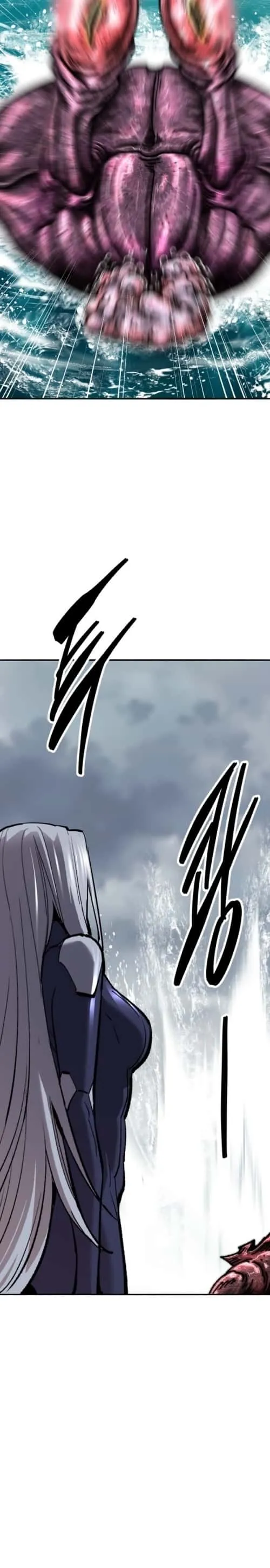 Limit Breaker ยอดคนเลเวลทะลุ ตอนที่ 131 หน้า 44