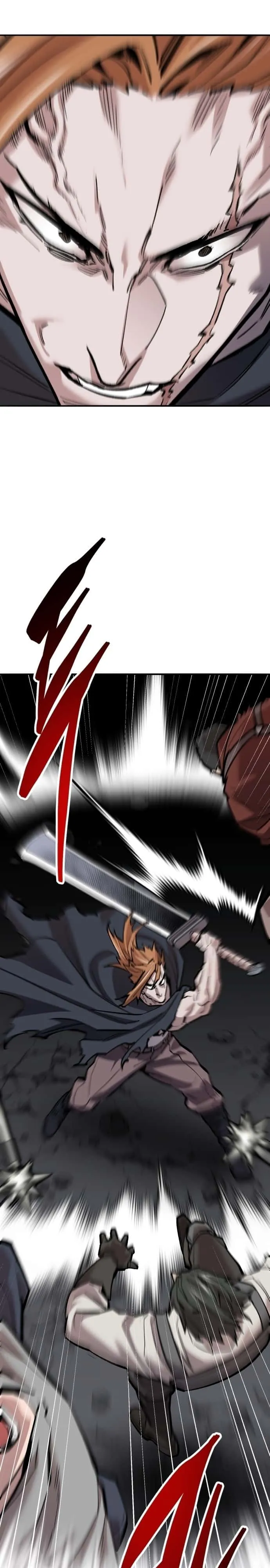 Limit Breaker ยอดคนเลเวลทะลุ ตอนที่ 132 หน้า 19