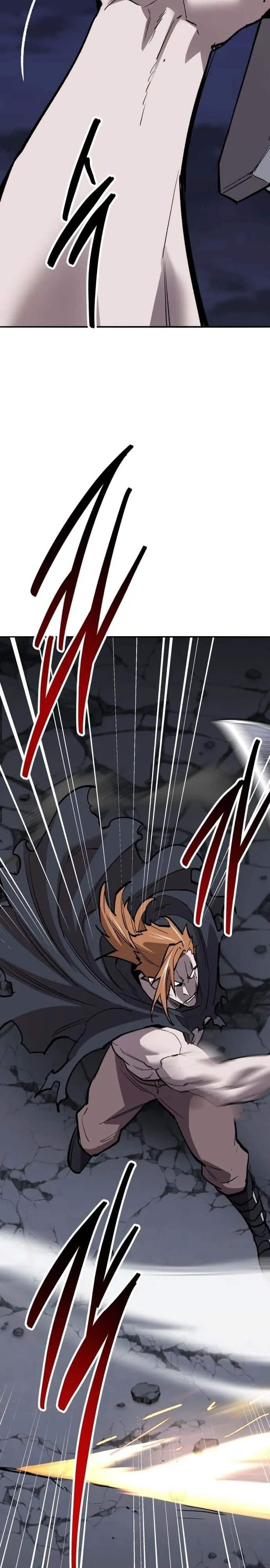 Limit Breaker ยอดคนเลเวลทะลุ ตอนที่ 132 หน้า 2