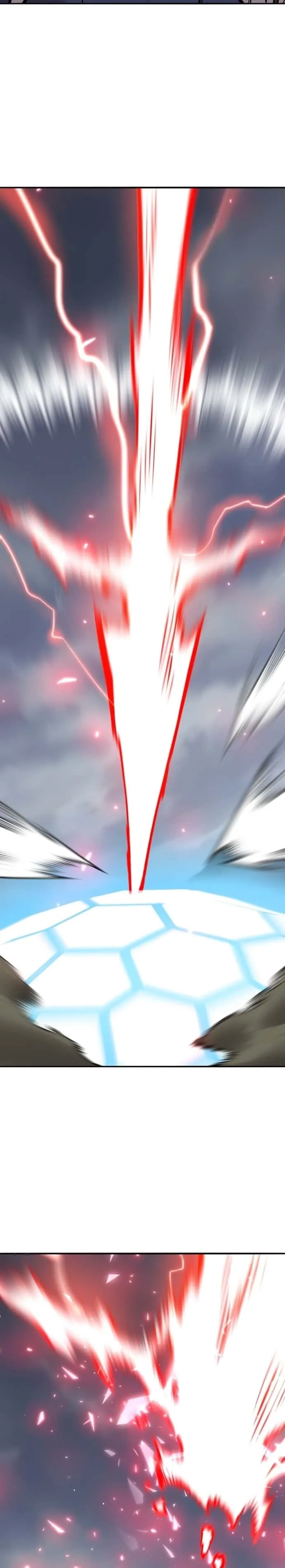 Limit Breaker ยอดคนเลเวลทะลุ ตอนที่ 132 หน้า 40