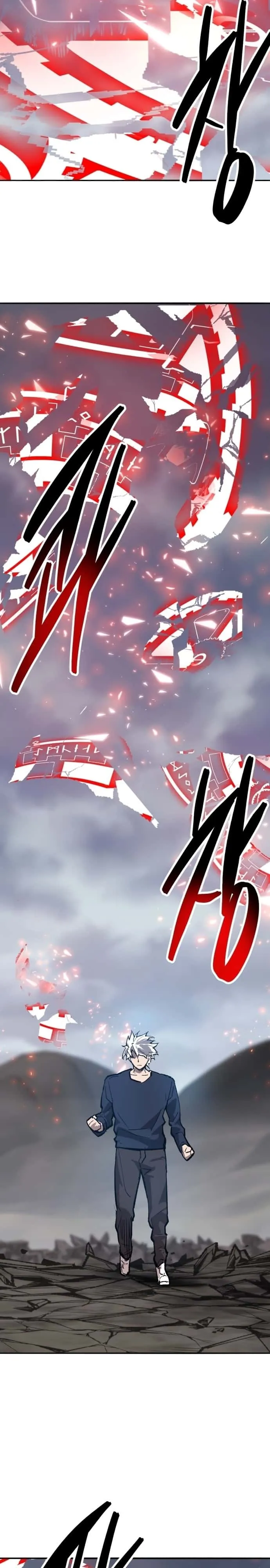 Limit Breaker ยอดคนเลเวลทะลุ ตอนที่ 132 หน้า 48