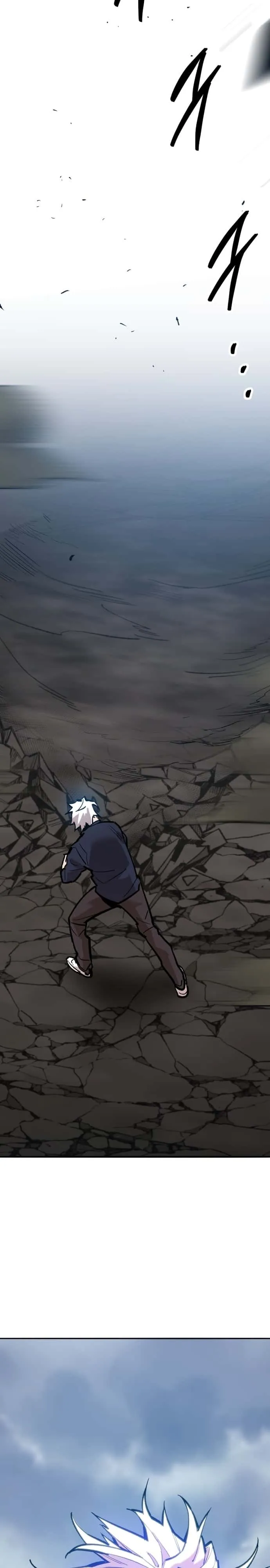 Limit Breaker ยอดคนเลเวลทะลุ ตอนที่ 132 หน้า 54