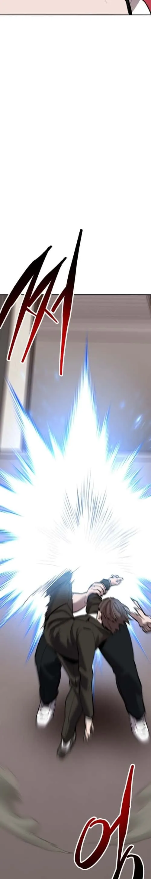 Limit Breaker ยอดคนเลเวลทะลุ ตอนที่ 134 หน้า 38
