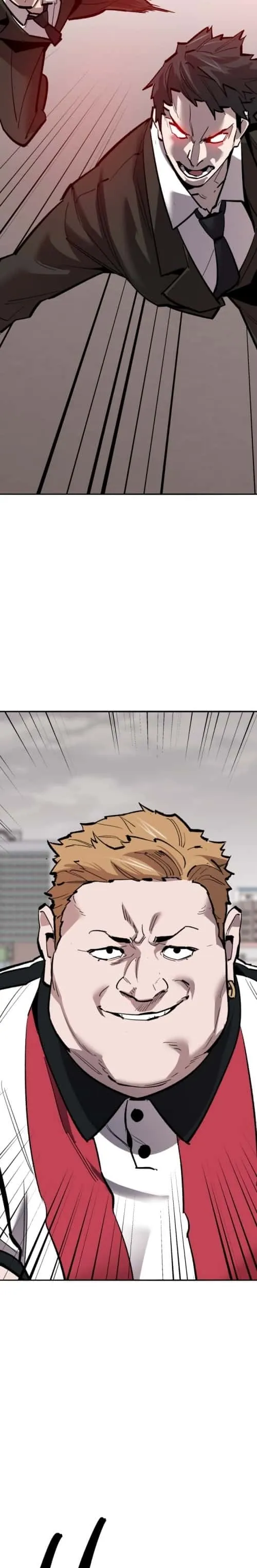 Limit Breaker ยอดคนเลเวลทะลุ ตอนที่ 134 หน้า 42