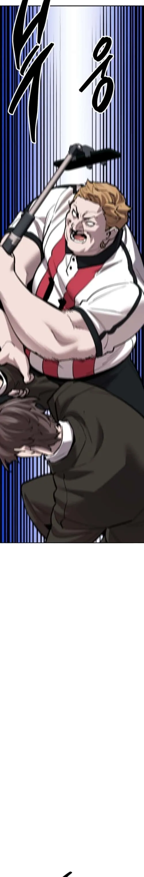Limit Breaker ยอดคนเลเวลทะลุ ตอนที่ 134 หน้า 43
