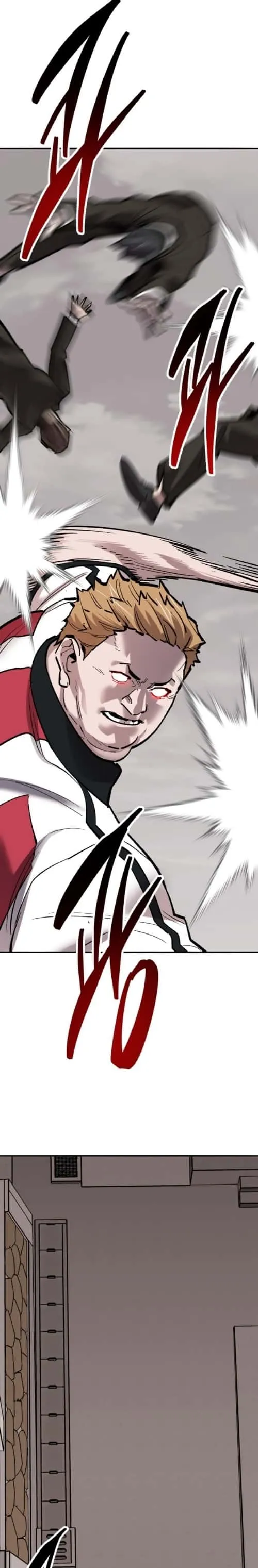 Limit Breaker ยอดคนเลเวลทะลุ ตอนที่ 134 หน้า 44