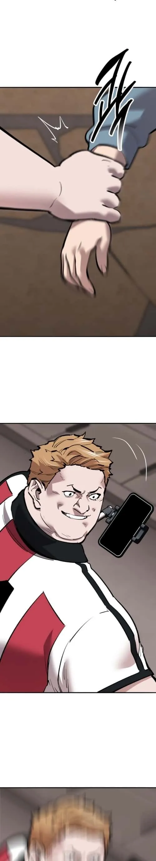Limit Breaker ยอดคนเลเวลทะลุ ตอนที่ 134 หน้า 53