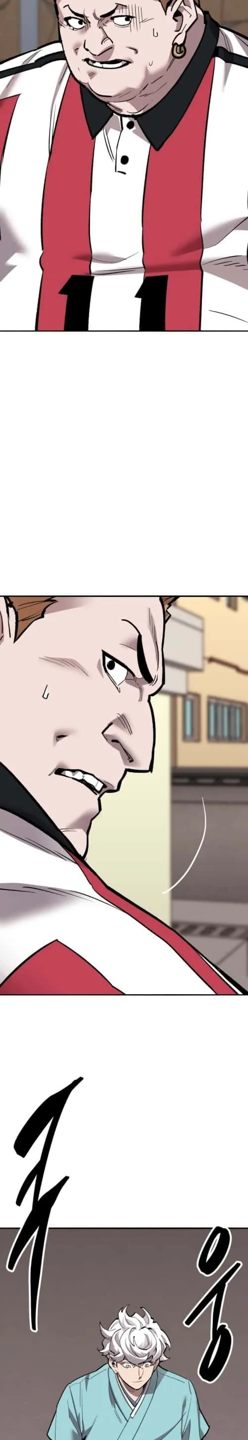 Limit Breaker ยอดคนเลเวลทะลุ ตอนที่ 134 หน้า 63