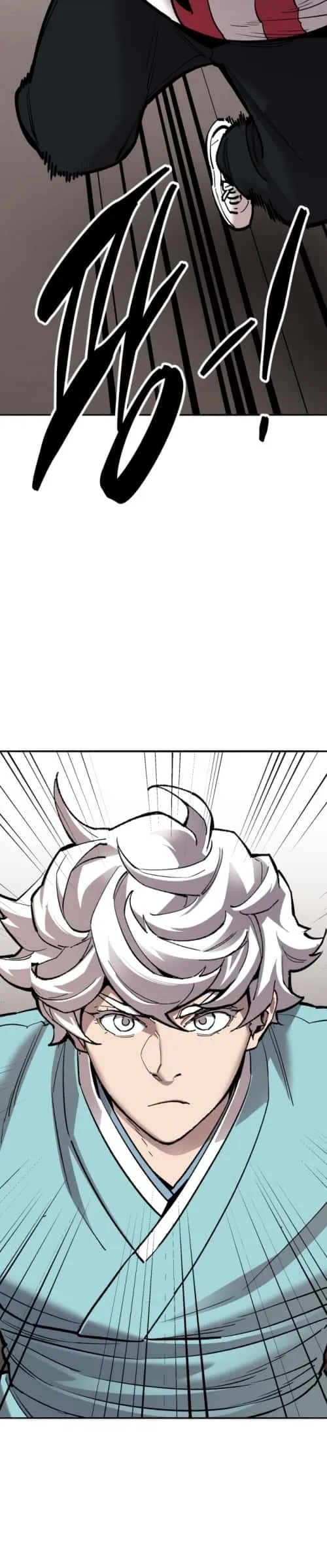 Limit Breaker ยอดคนเลเวลทะลุ ตอนที่ 134 หน้า 67