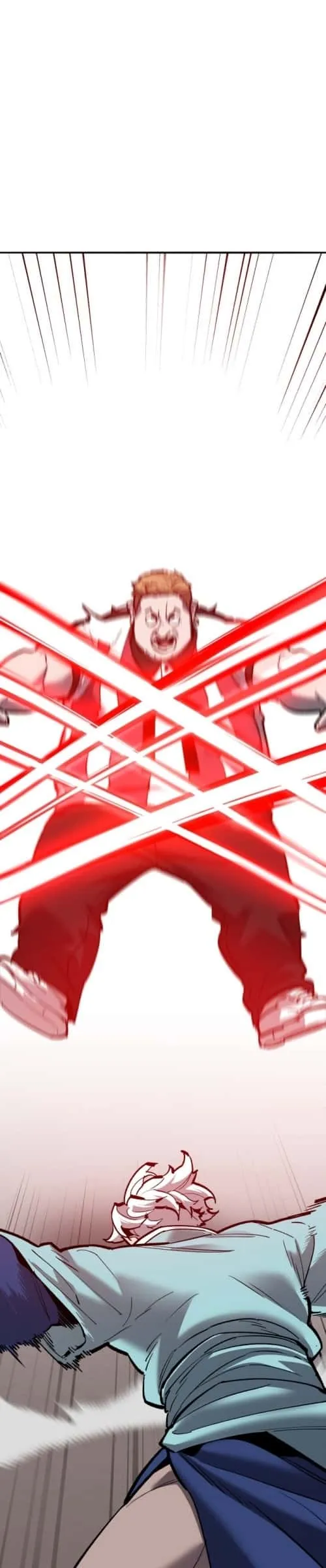 Limit Breaker ยอดคนเลเวลทะลุ ตอนที่ 134 หน้า 68