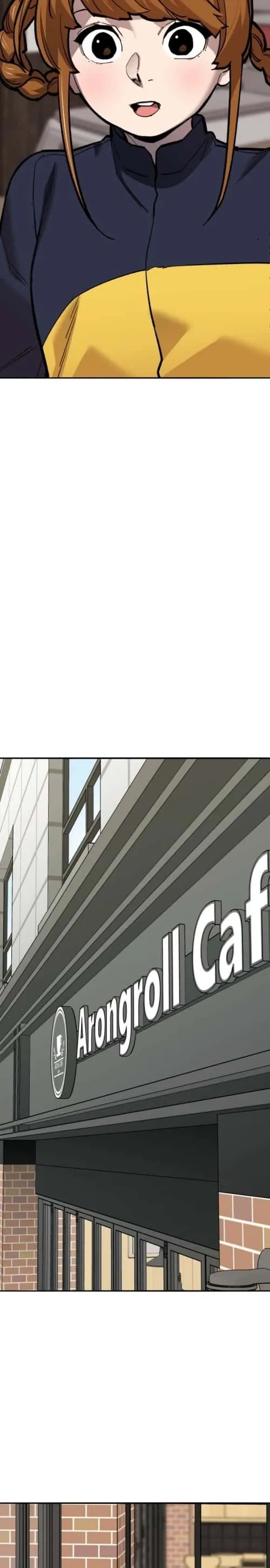 Limit Breaker ยอดคนเลเวลทะลุ ตอนที่ 134 หน้า 8
