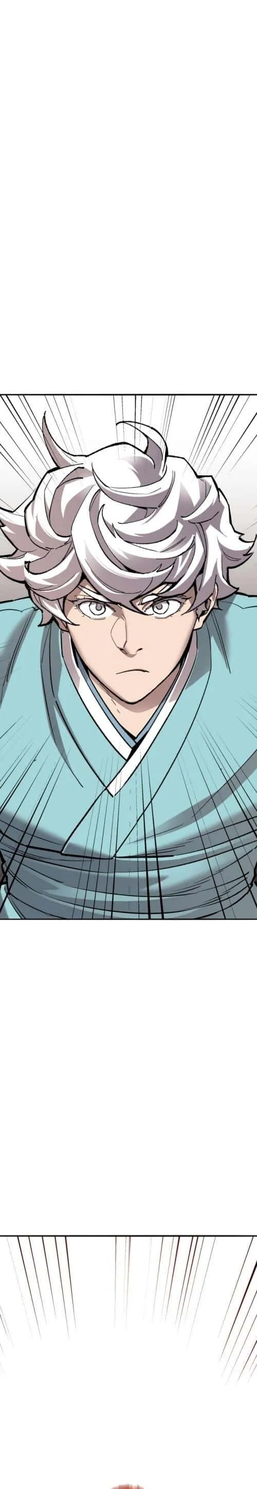 Limit Breaker ยอดคนเลเวลทะลุ ตอนที่ 135 หน้า 1
