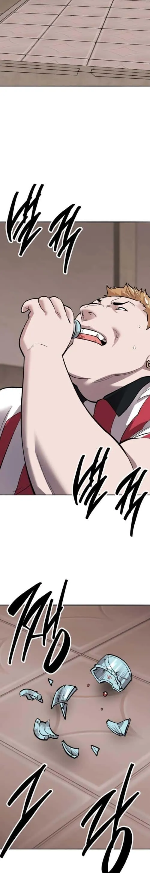 Limit Breaker ยอดคนเลเวลทะลุ ตอนที่ 135 หน้า 16