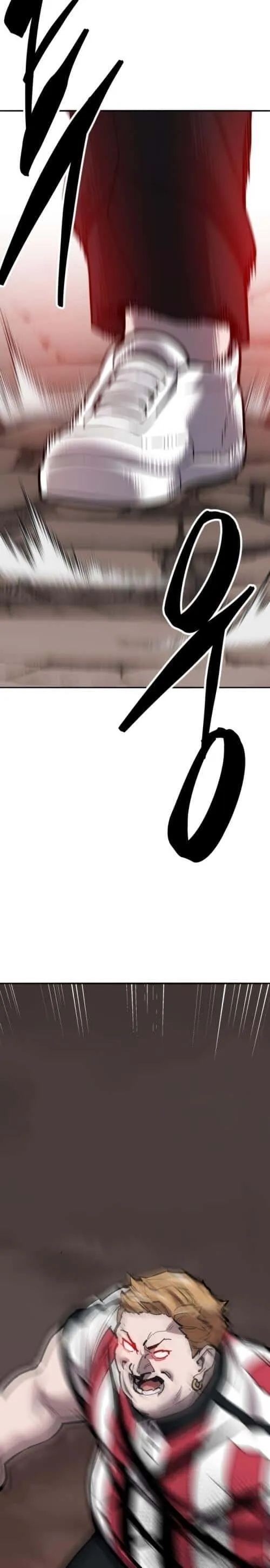 Limit Breaker ยอดคนเลเวลทะลุ ตอนที่ 135 หน้า 36
